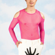 Image for article titled Yoko Ono Would Like to Sell You a Light-Up Bra for Men and Pants With a Butt Window